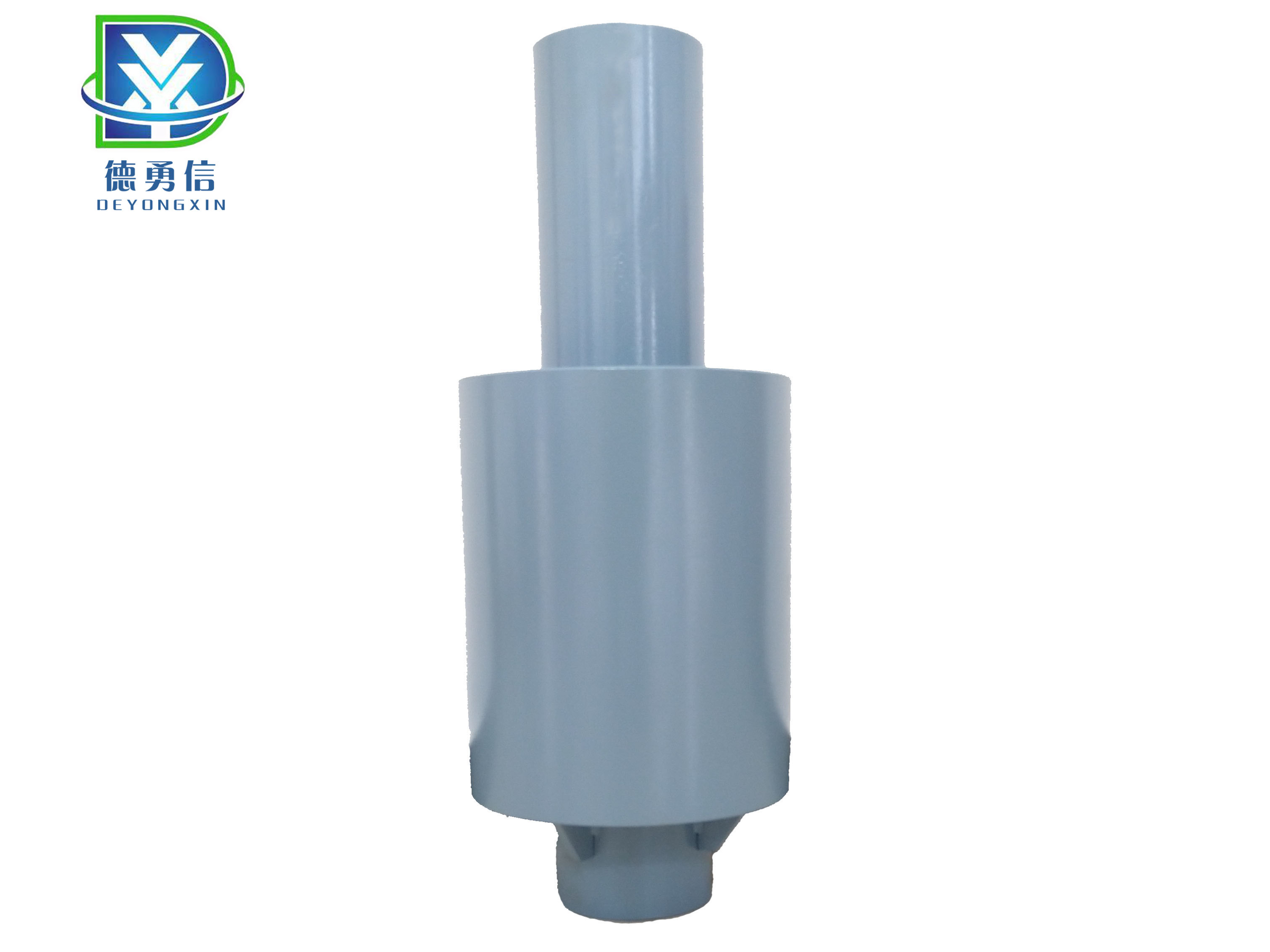 Enhanced direct buried internal pressure