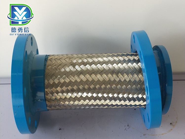 Металлический шланг