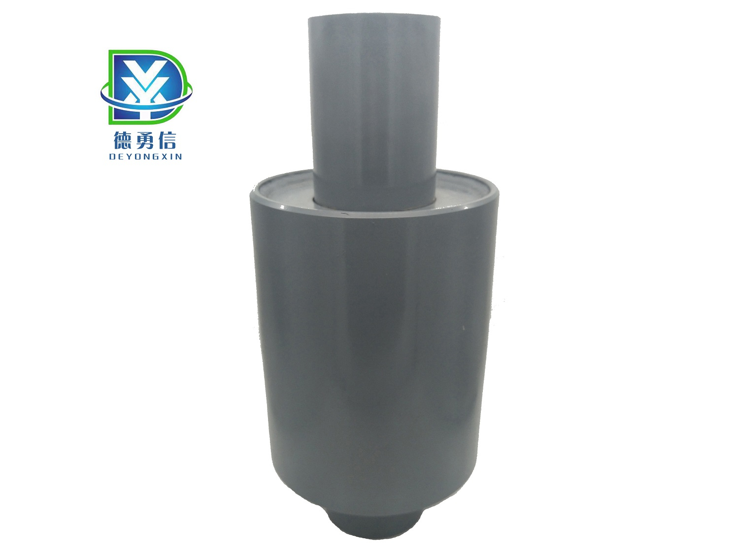 Компенсатор под прямым залеганием